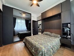 Changi Court (D16), Condominium #579740061